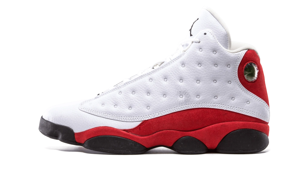 Jordan 13 Retro Cherry (2010) product photo
