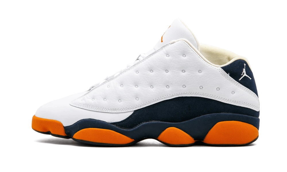 Jordan 13 Retro Low Cuse product photo