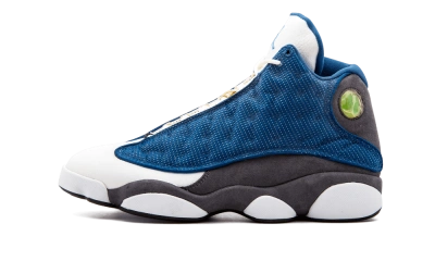 Jordan 13 Retro Flint (2010) product photo