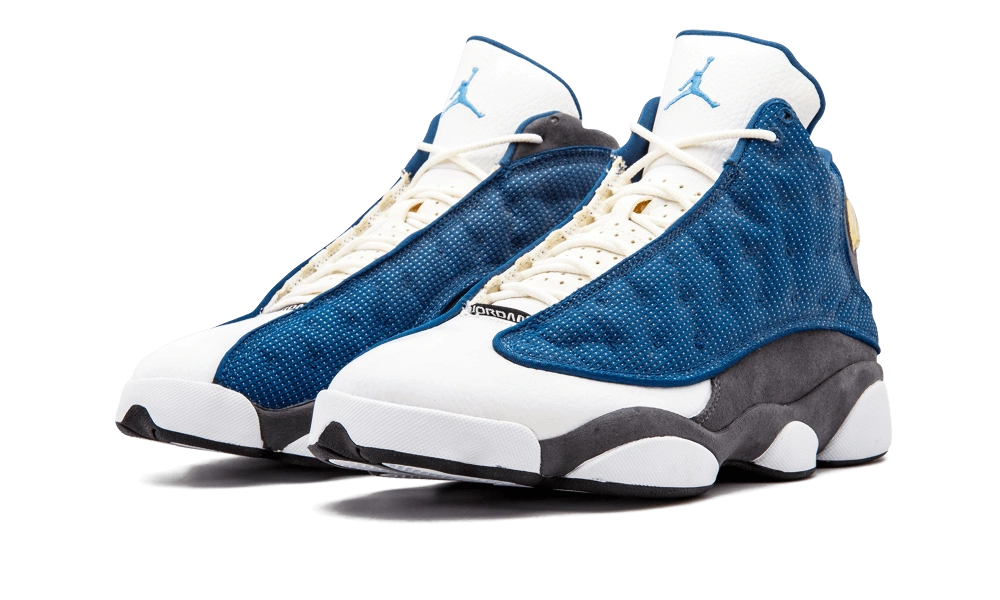 Jordan 13 Retro Flint (2010) - Image 1