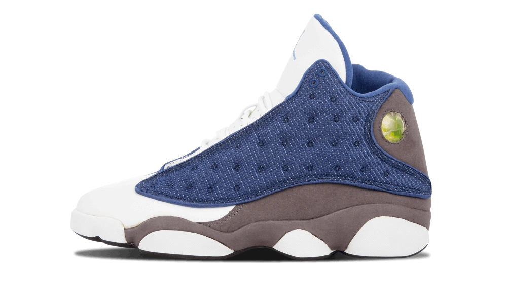 Jordan 13 Retro Flint (2005) product photo