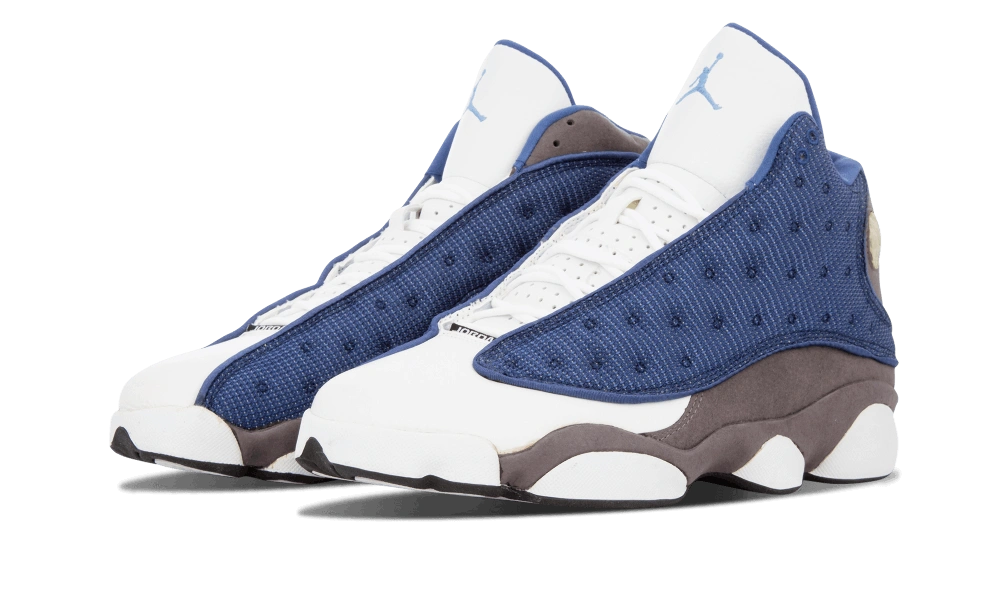 Jordan 13 Retro Flint (2005) - Image 1