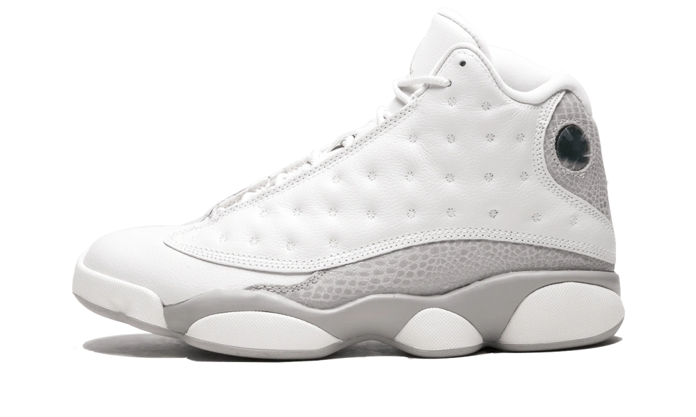 Jordan 13 Retro Phantom (W) product photo