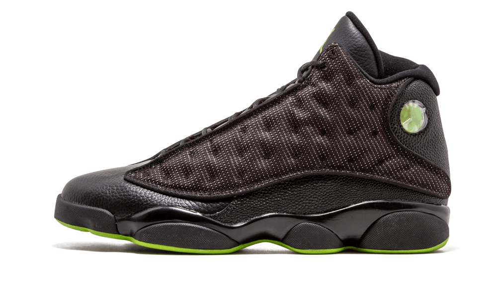 Jordan 13 Retro Altitudes (2010) product photo