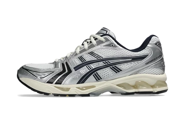 Photo du produit ASICS GEL-KAYANO 14 x JJJJound 'Midnight'