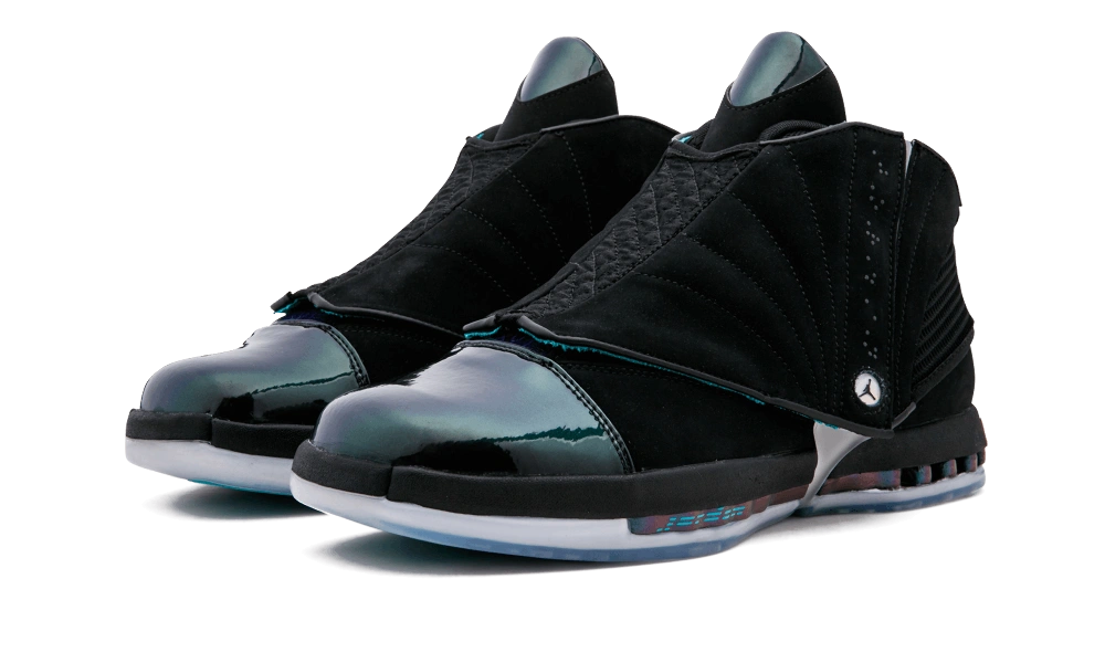 Jordan 16 Retro CEO - Image 1