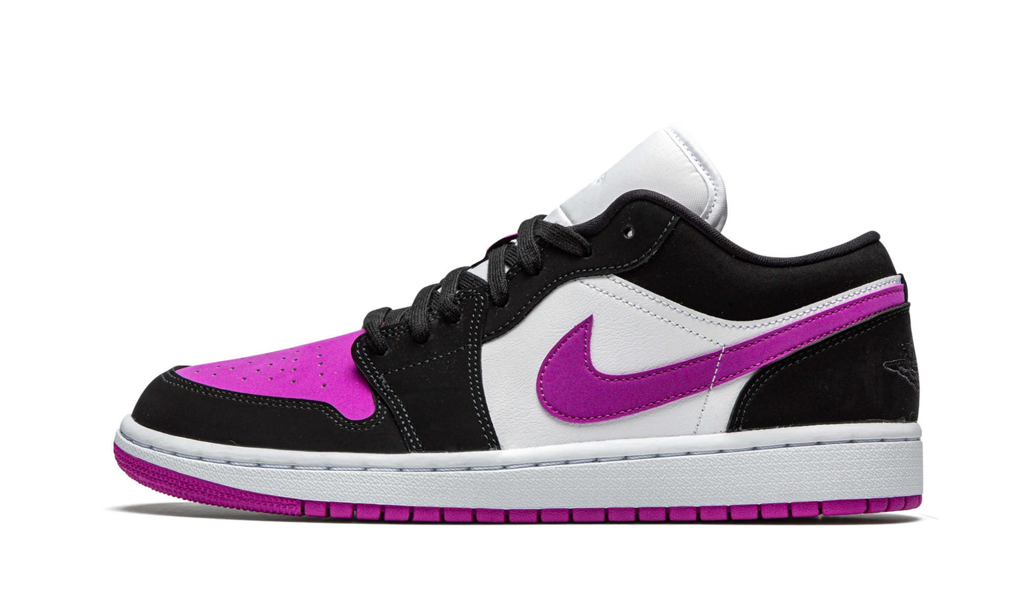 Foto del prodotto Jordan 1 Low Black Cactus Flower (W)