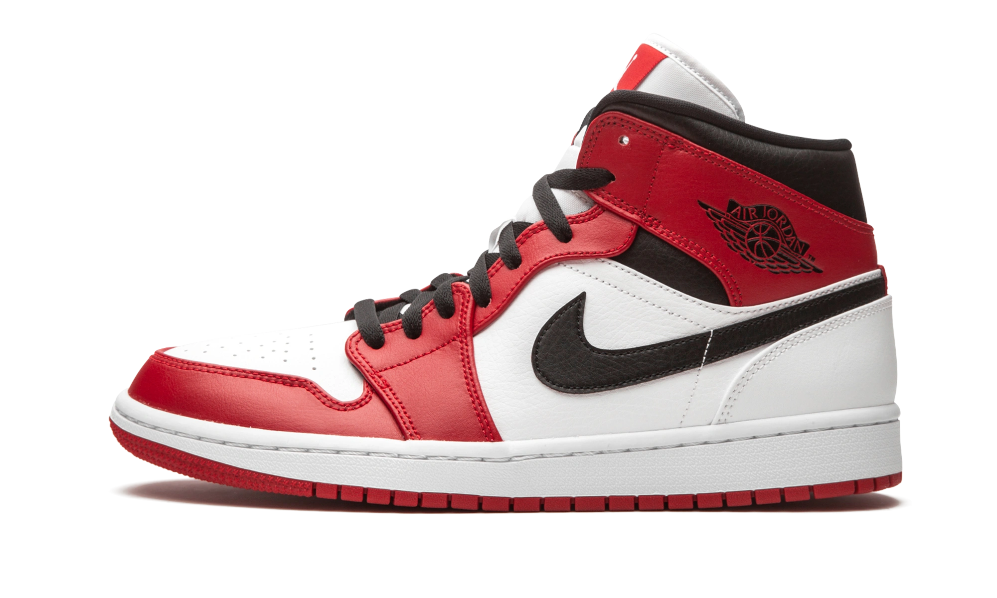 Photo du produit Jordan 1 Mid SE Chicago 2020