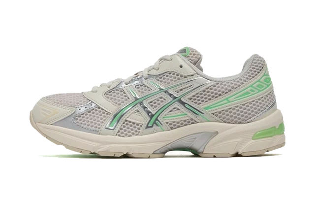 Photo du produit ASICS Gel-1130 'Pale Oak & Menthol'