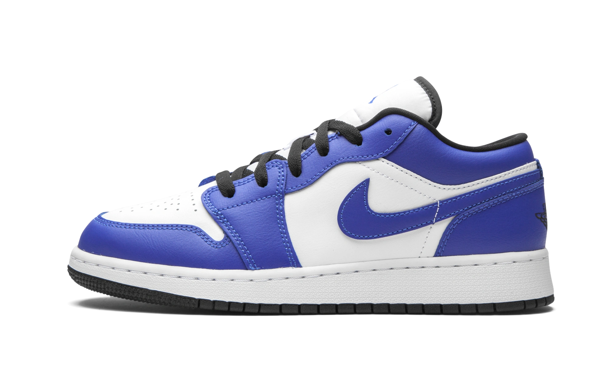 Photo du produit Jordan 1 Low Game Royal (GS)