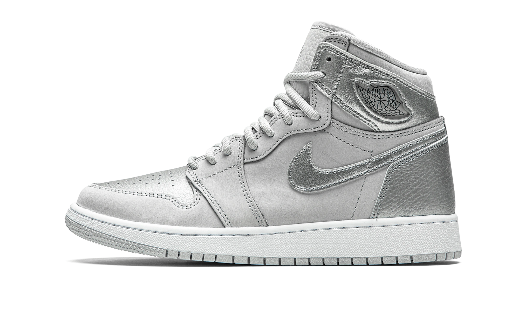 Photo du produit Jordan 1 Retro High CO Japan Neutral Grey (GS)