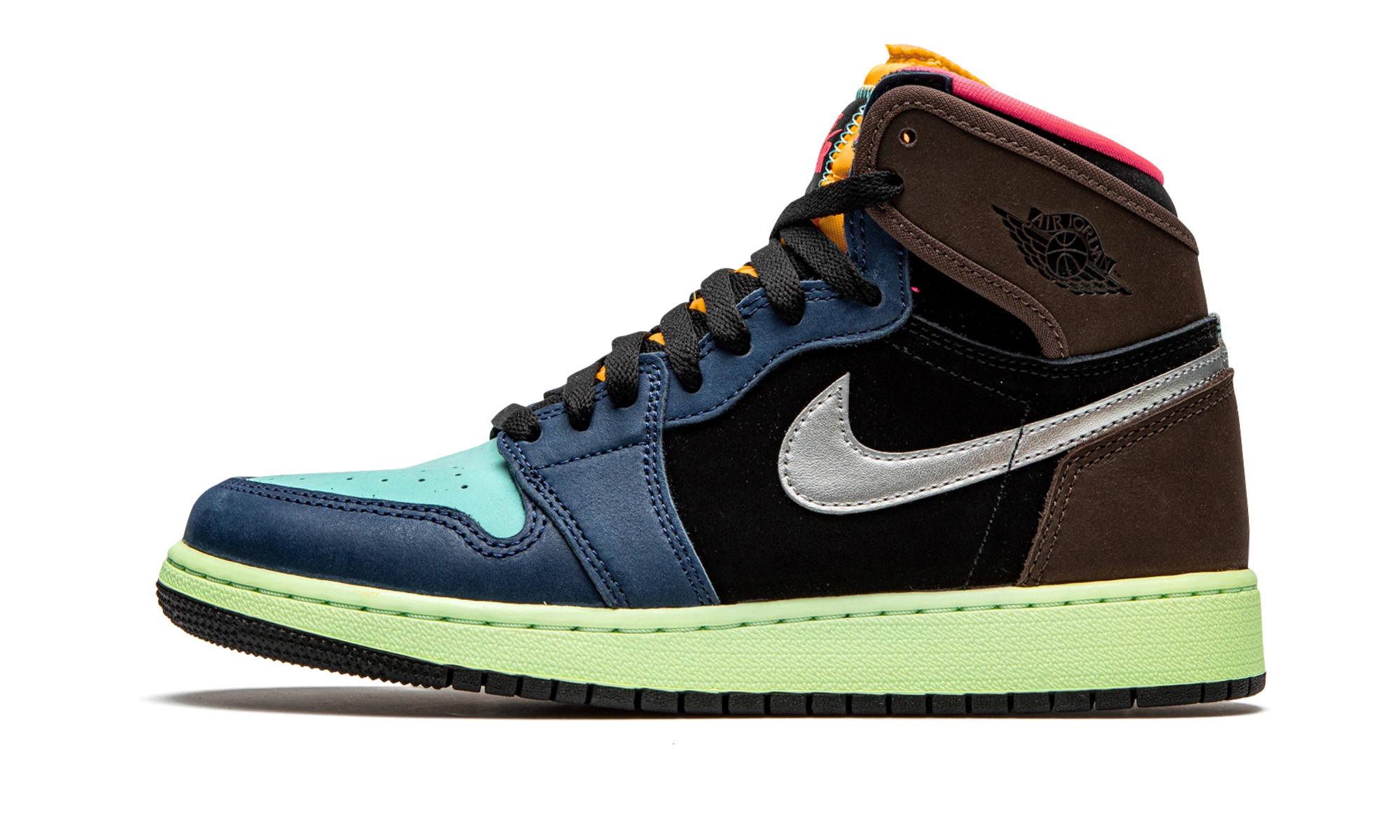 Foto del prodotto Jordan 1 Retro High Tokyo Bio Hack (GS)