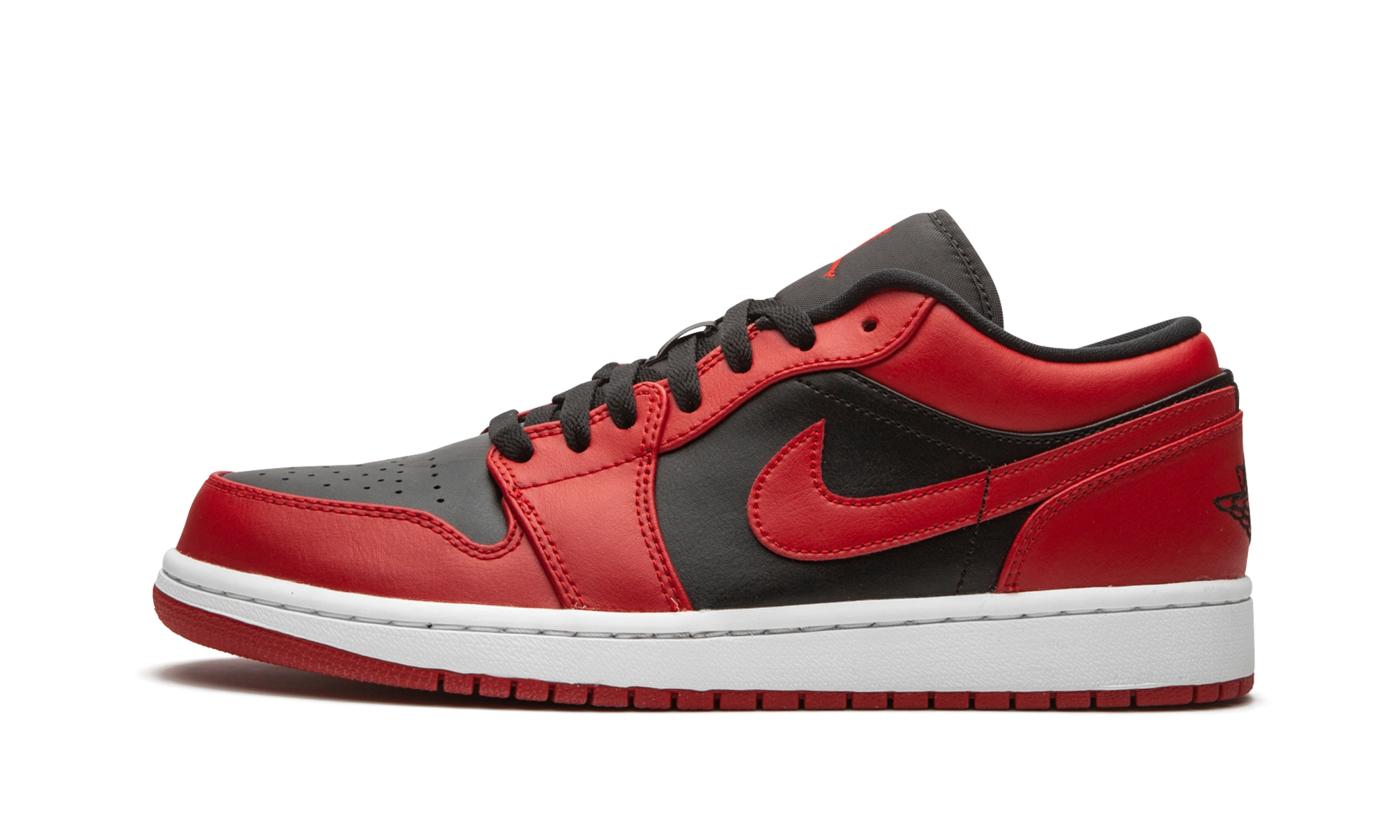 Photo du produit Jordan 1 Low Reverse Bred