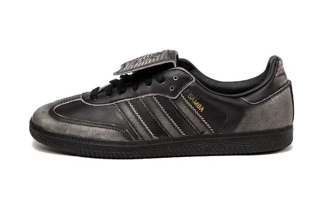 Photo du produit adidas Samba LT WMNS 'Core Black' (W)