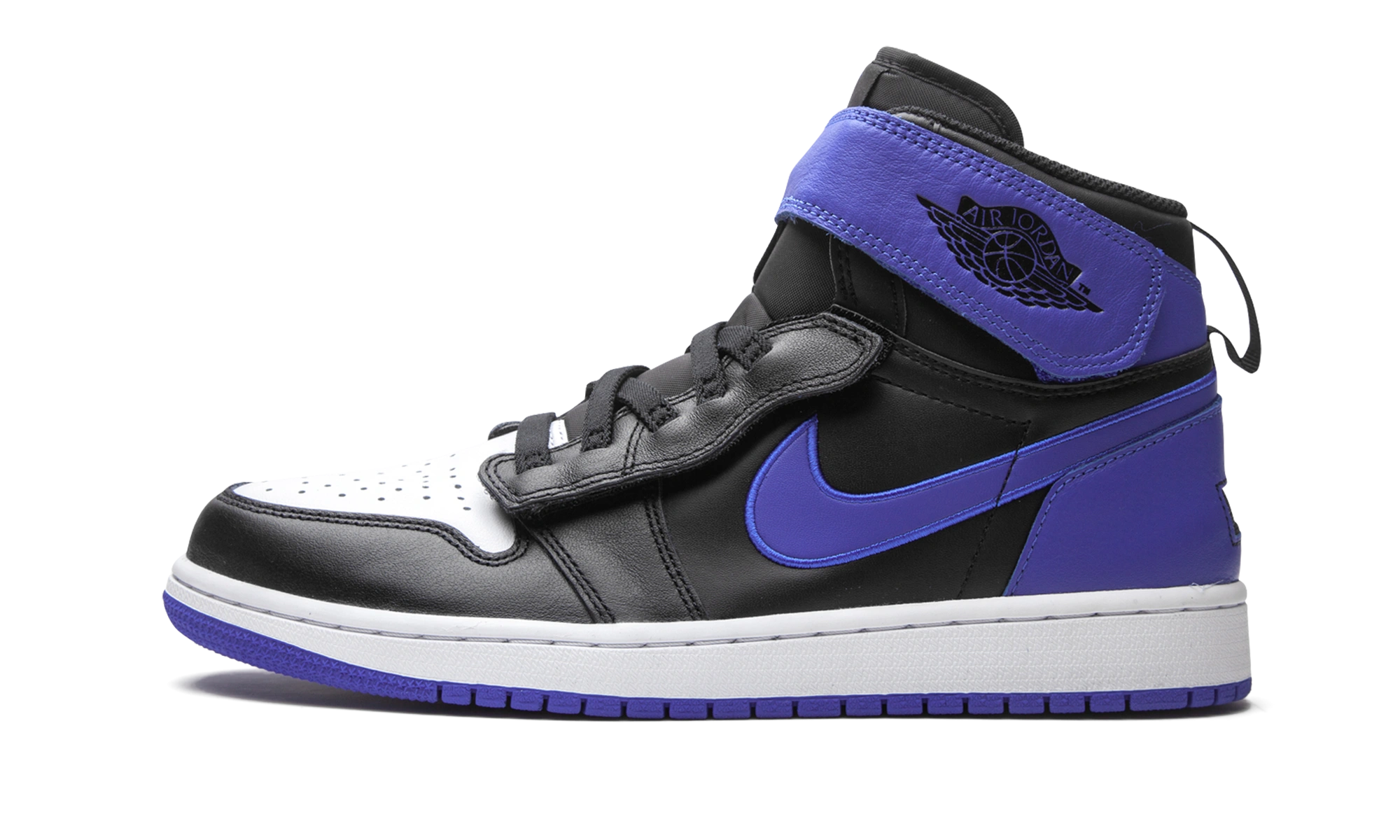 Jordan 1 High Flyease Royal