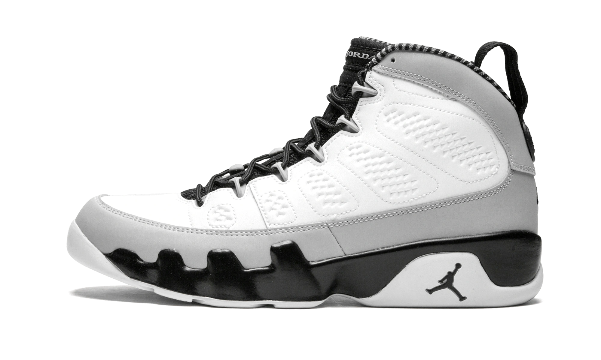 Jordan 9 Retro Barons productfoto