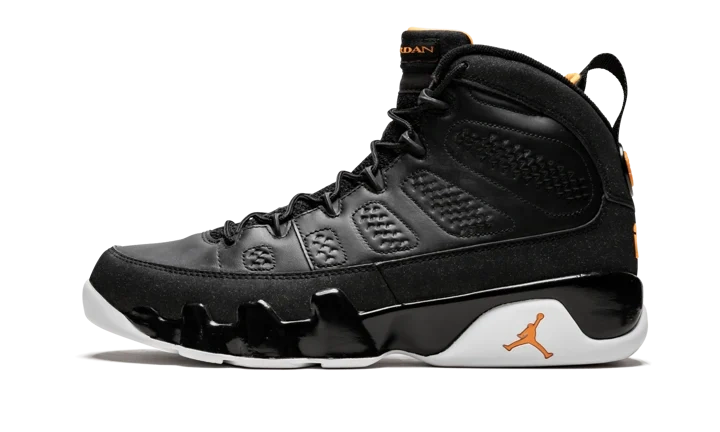 Jordan 9 Retro Citrus product photo