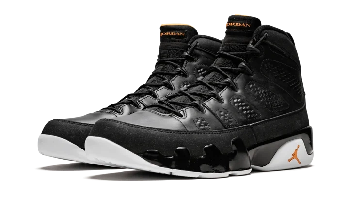 Jordan 9 Retro Citrus - Image 1