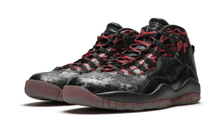 Jordan 10 Retro Doernbecher - Image 1