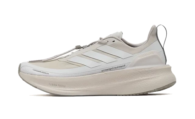 adidas Ultra Boost 5X Hermanos Koumori Wonder Aluminum productfoto