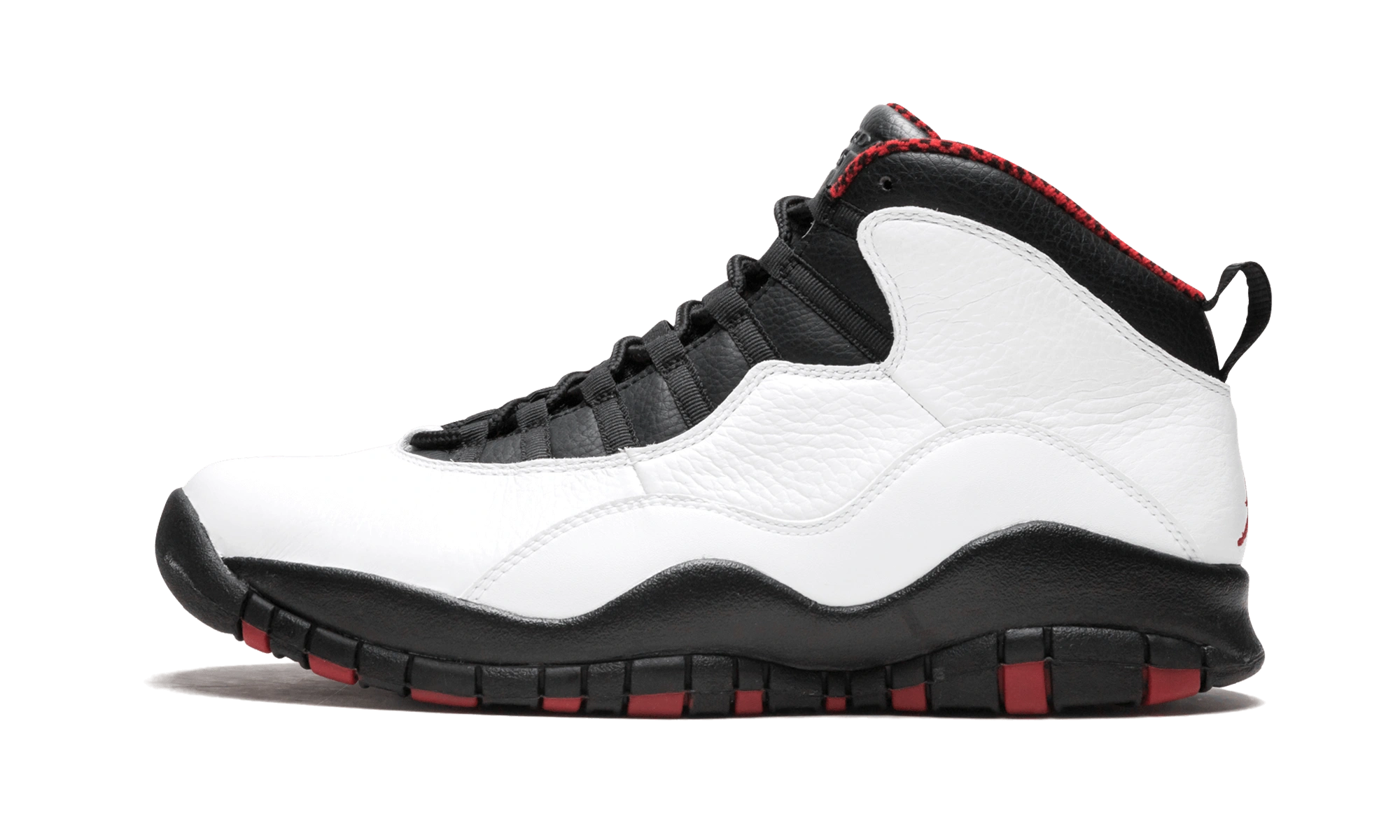 Jordan 10 Retro Chicago Bulls (2012) product photo