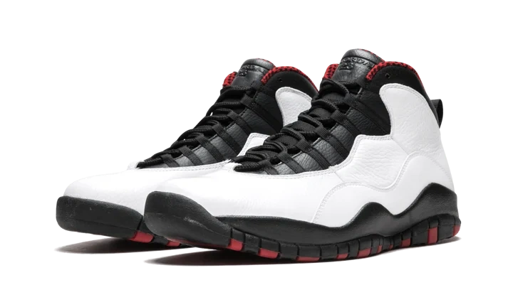 Jordan 10 Retro Chicago Bulls (2012) - Image 1