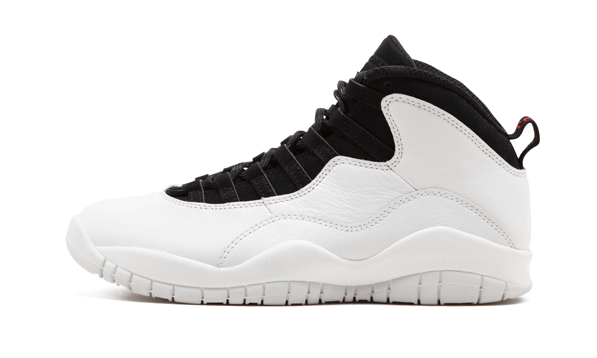 Jordan 10 Retro I'm Back product photo