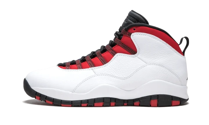 Jordan 10 Retro Russell Westbrook Class of 2006 product photo