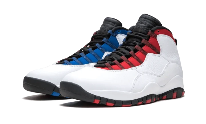 Jordan 10 Retro Russell Westbrook Class of 2006 - Image 1