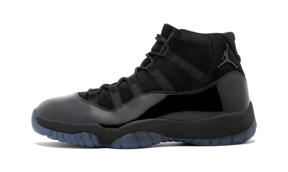 Jordan 11 Retro Cap and Gown productfoto