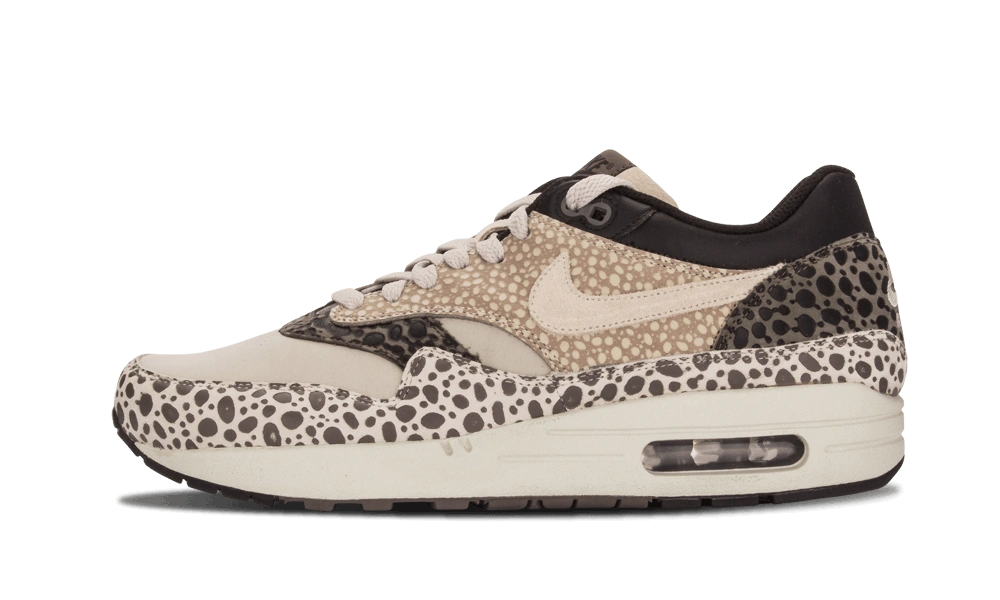 Photo du produit Nike Air Max 1 Grey Safari