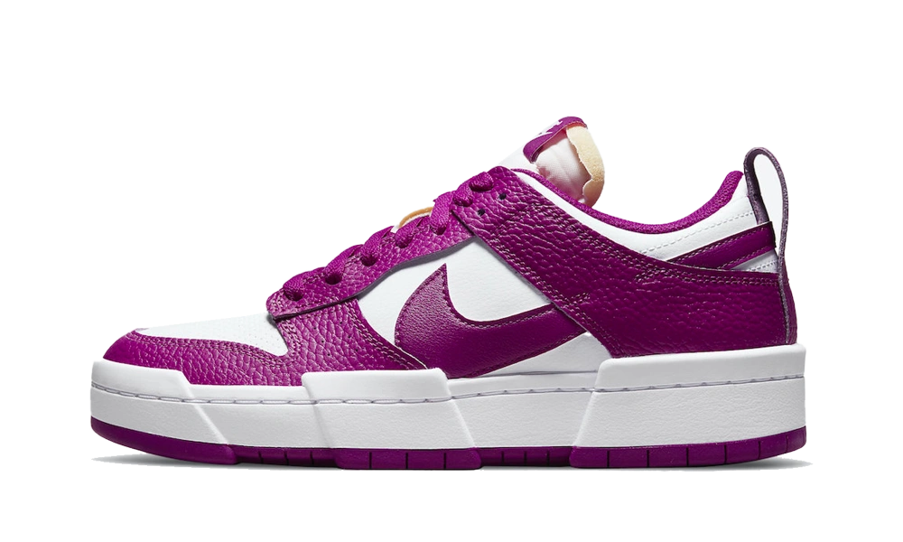 Nike Dunk Low Disrupt Cactus Flower (W) product photo