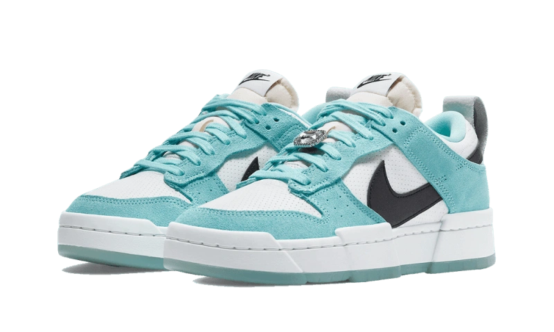 Nike Dunk Low Disrupt Copa (W) - Image 1