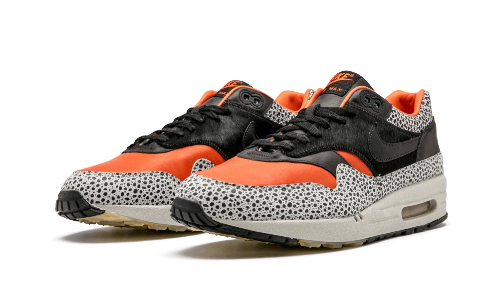 Nike Air Max 1 Keep Ripping Stop Slippin - Image 1