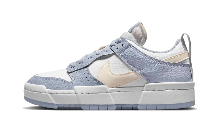 Nike Dunk Low Disrupt Summit White Ghost (W) product photo