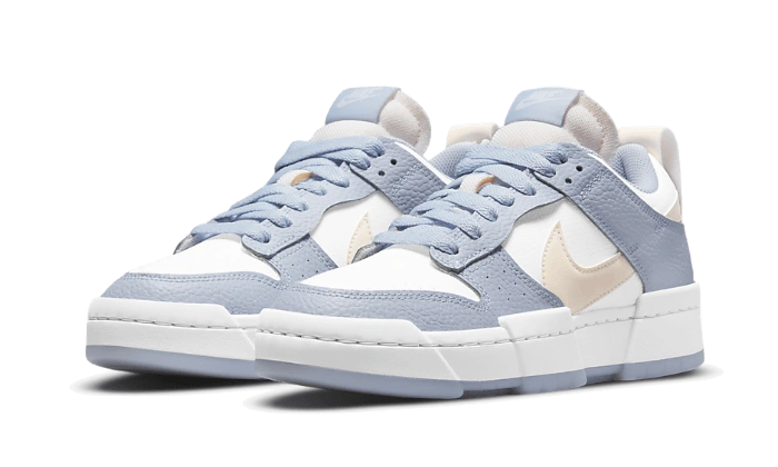 Nike Dunk Low Disrupt Summit White Ghost (W) - Image 1