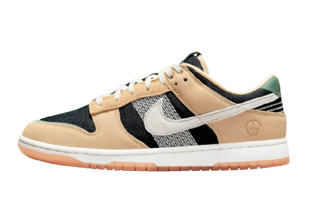 Nike Dunk Low Rooted in Peace product photo