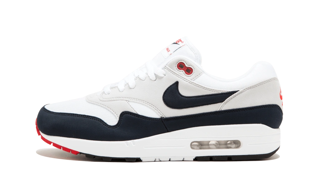Photo du produit Nike Air Max 1 Anniversary Obsidian