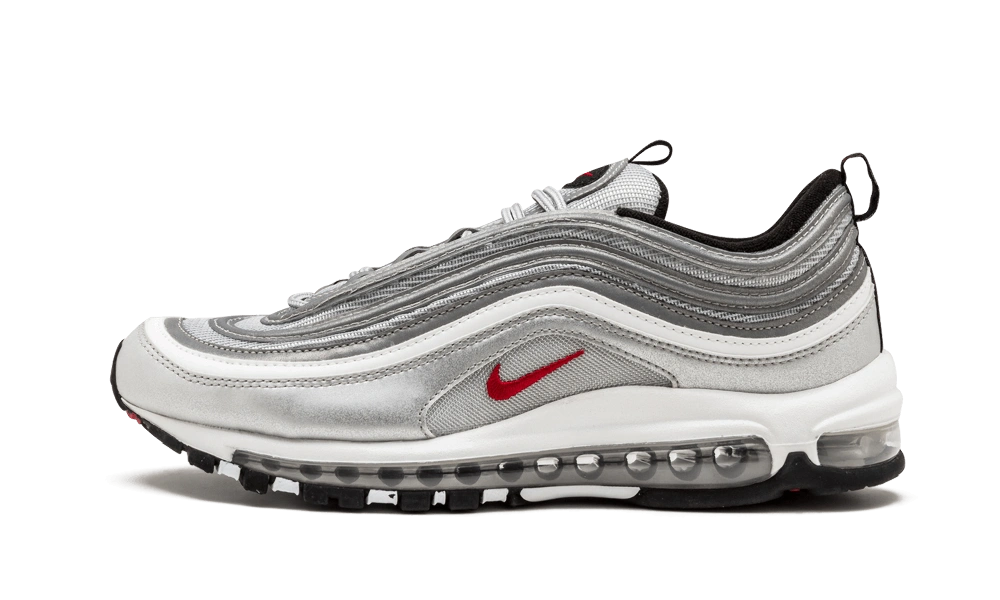 Nike Air Max 97 Silver Bullet (2016/2017) Produktfoto