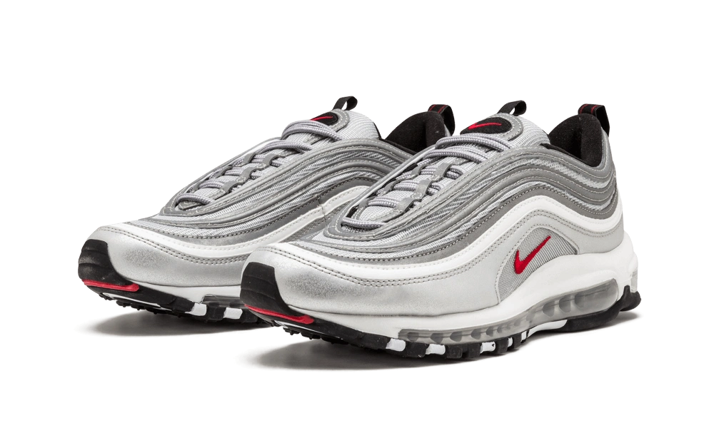Nike Air Max 97 Silver Bullet (2016/2017) - Image 1