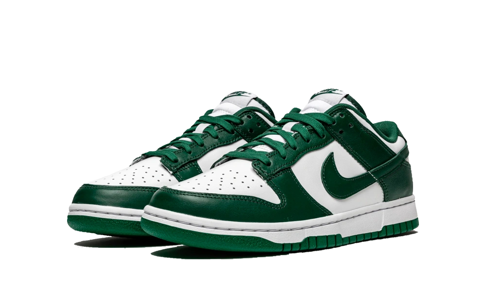 Nike Dunk Low Michigan State - Image 2