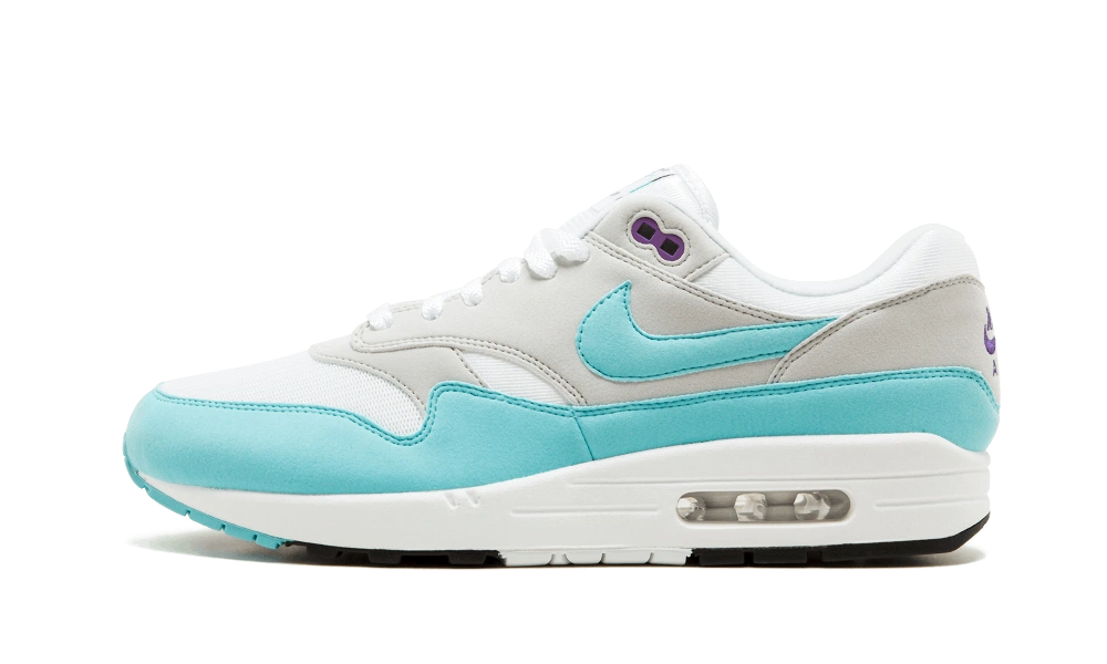 Photo du produit Nike Air Max 1 Anniversary Aqua