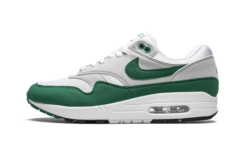 Photo du produit Nike Air Max 1 Anniversary Green (2020)