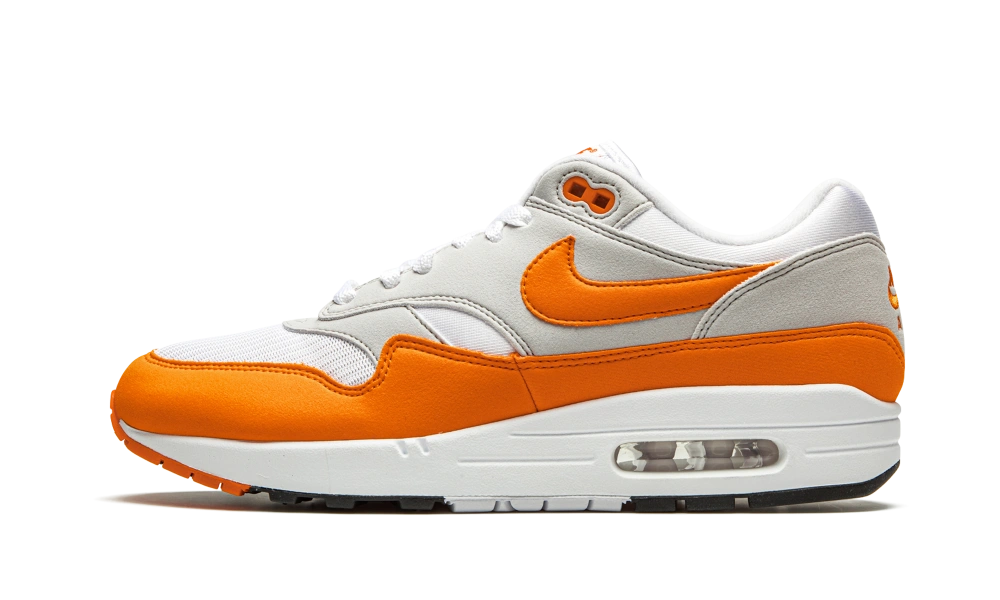 Photo du produit Nike Air Max 1 Anniversary Orange (2020)