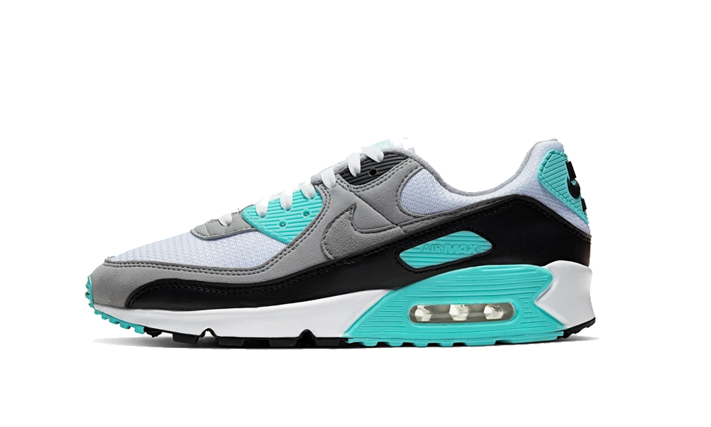 Photo du produit Nike Air Max 90 Recraft Turquoise
