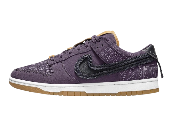 Nike Dunk Low N7 (2021) product photo