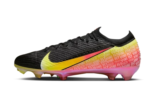 Nike Zoom Mercurial Vapor 16 Elite FG Vini Jr. Vini Fly Produktfoto