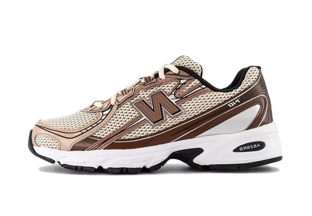 New Balance 740 'Rich Oak' Produktfoto