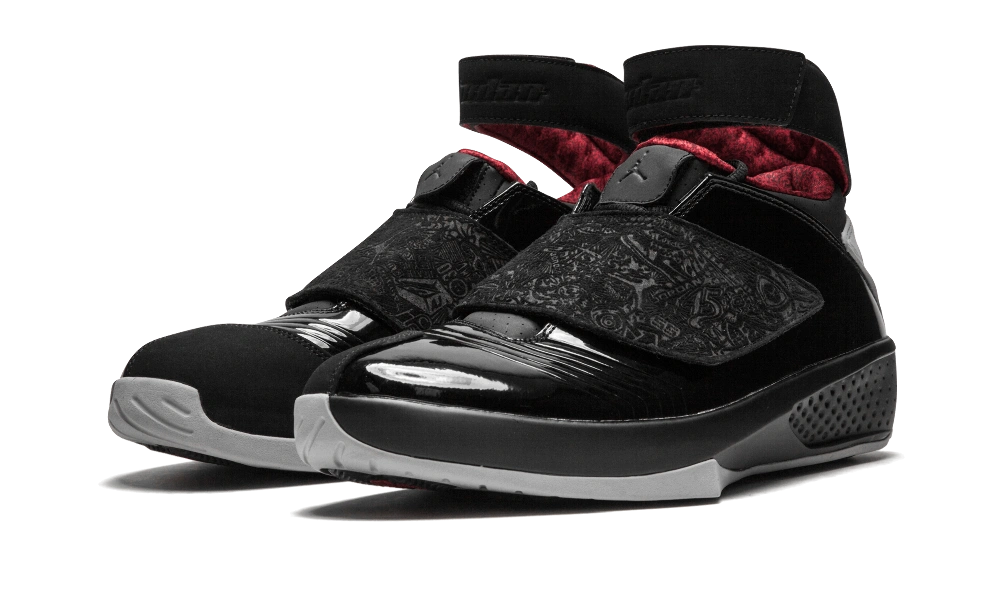 Jordan 20 Retro Stealth (2015) - Image 1