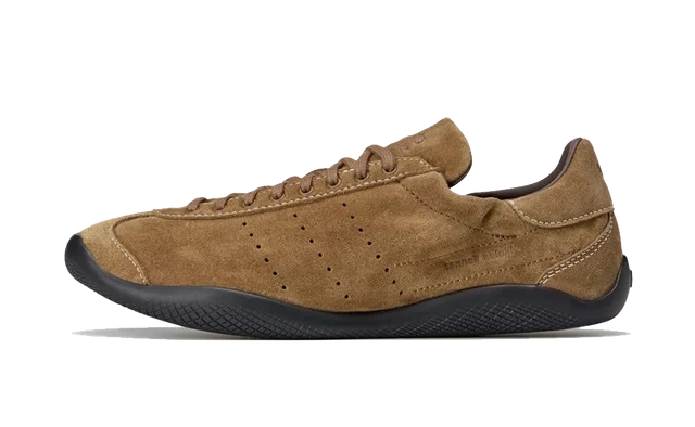 adidas Karintha Suede x Wales Bonner 'Earth Strata' product photo